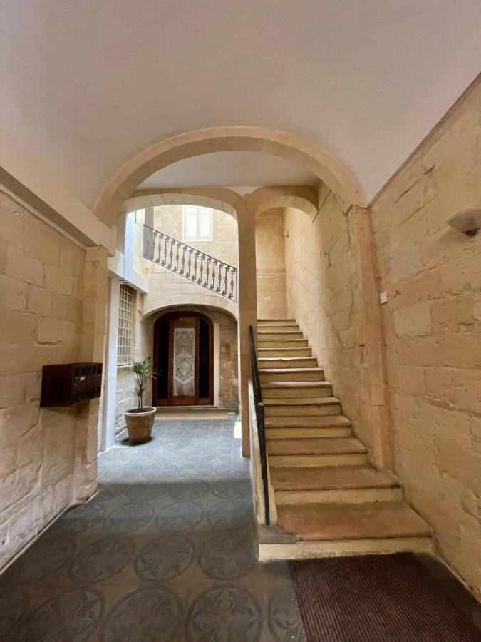 Primo Lecce Mqb Exterior foto
