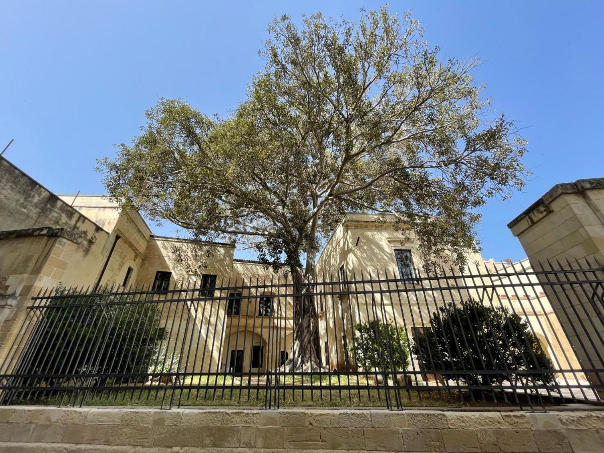 Primo Lecce Mqb Exterior foto
