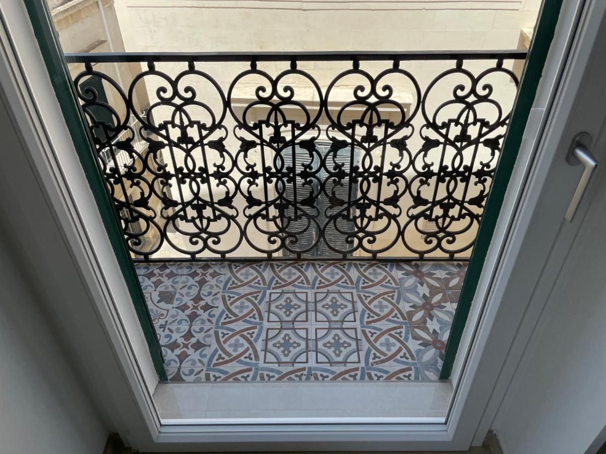 Primo Lecce Mqb Exterior foto