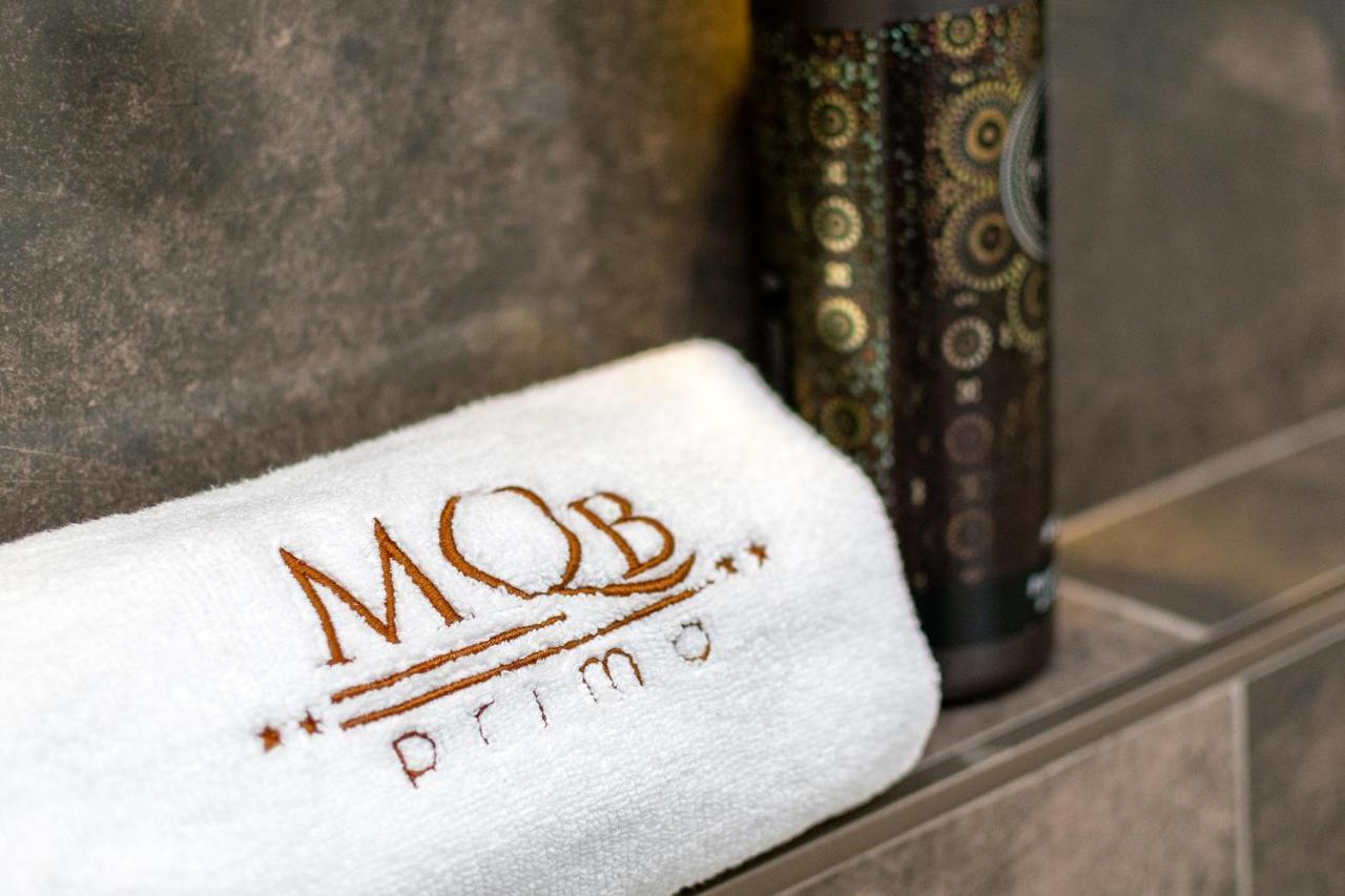 Primo Lecce Mqb Exterior foto