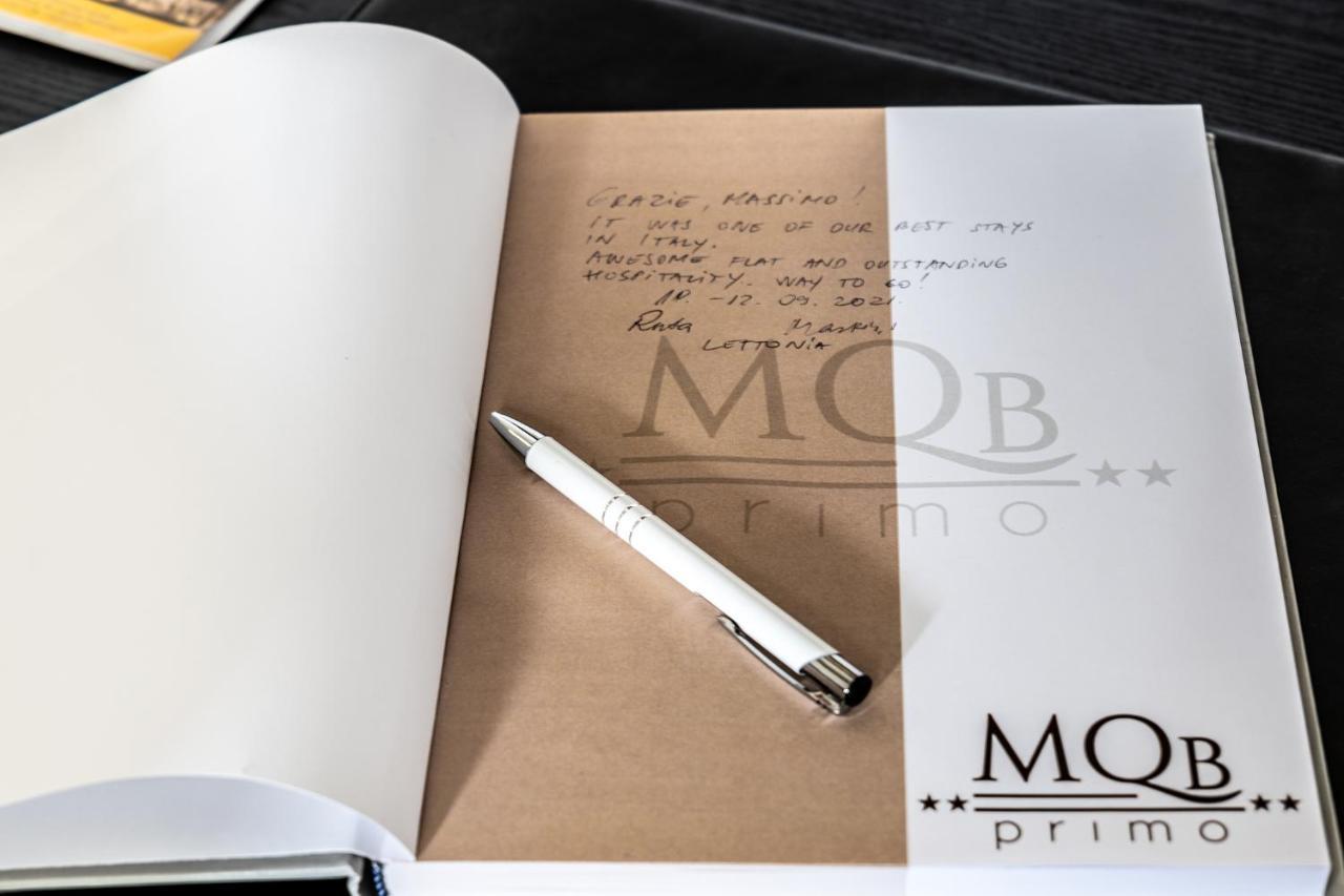 Primo Lecce Mqb Exterior foto