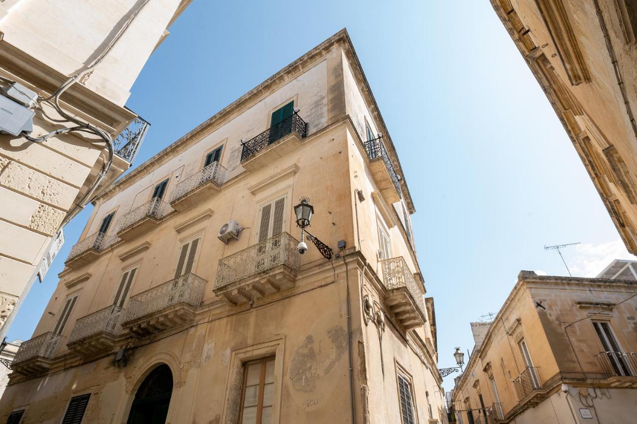 Primo Lecce Mqb Exterior foto